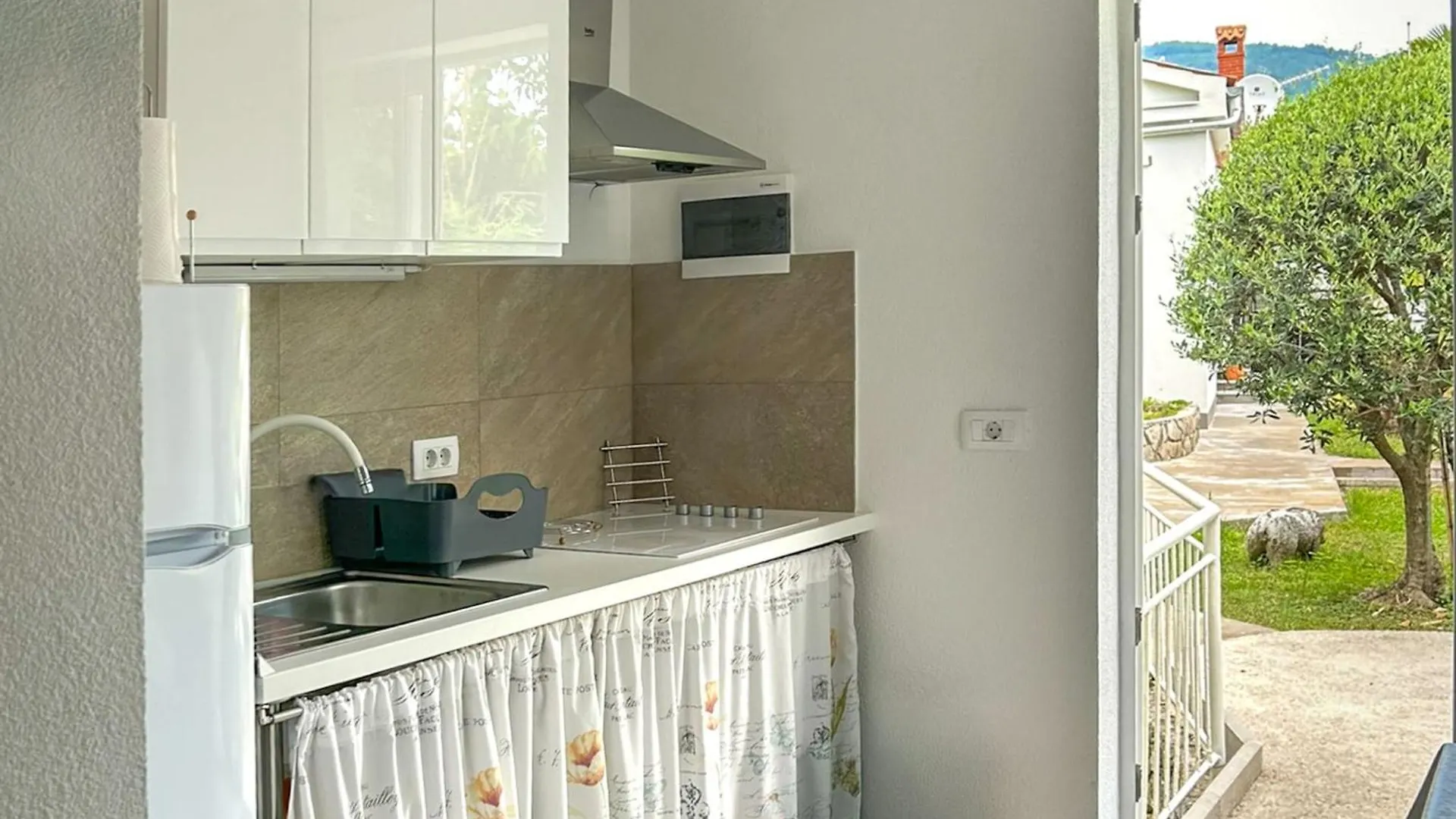 Holiday Home Villa Nika By Interhome Icici 0*,  Croatia