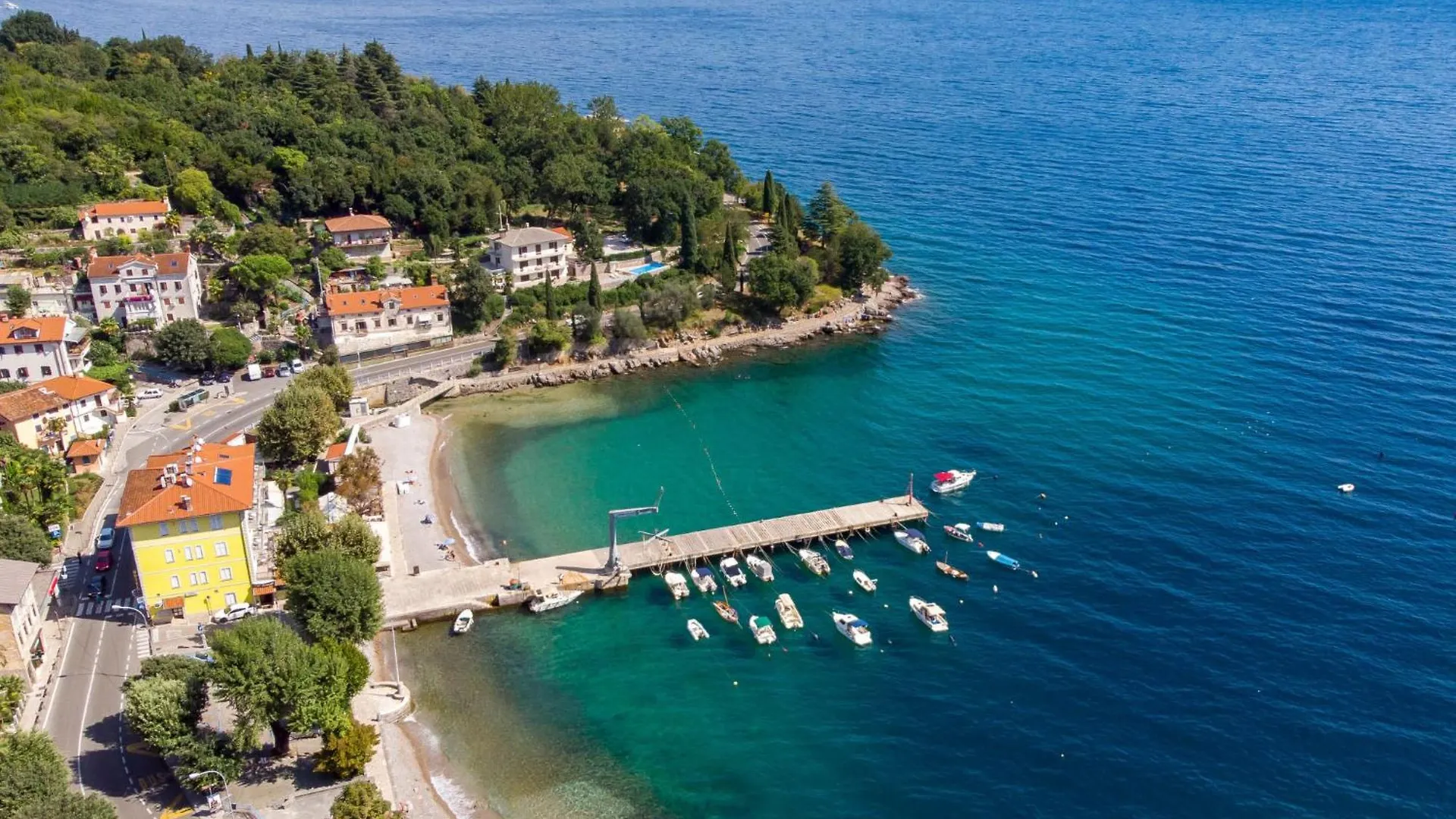 Holiday Home Villa Nika By Interhome Icici