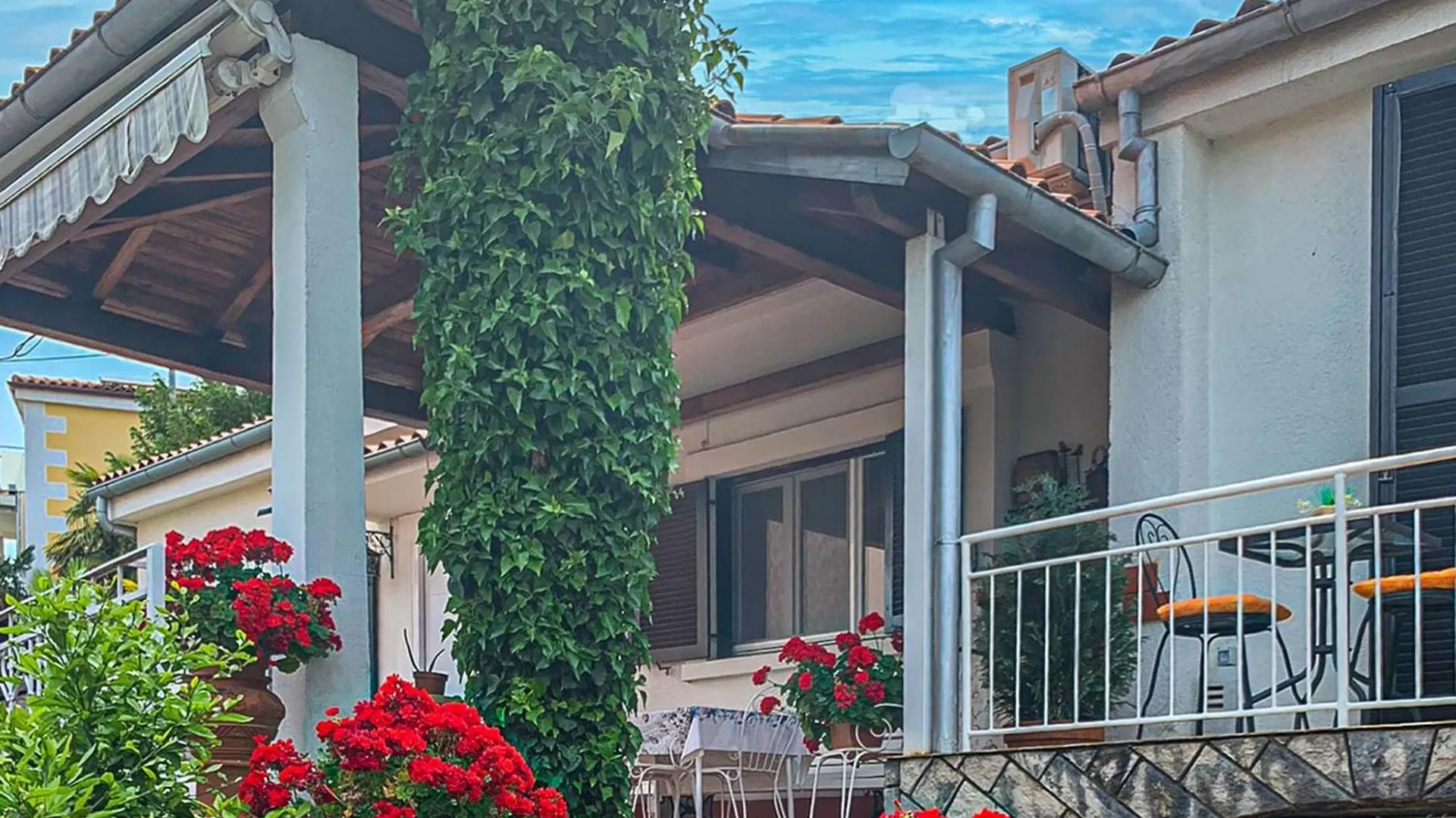 Holiday Home Villa Nika By Interhome Icici