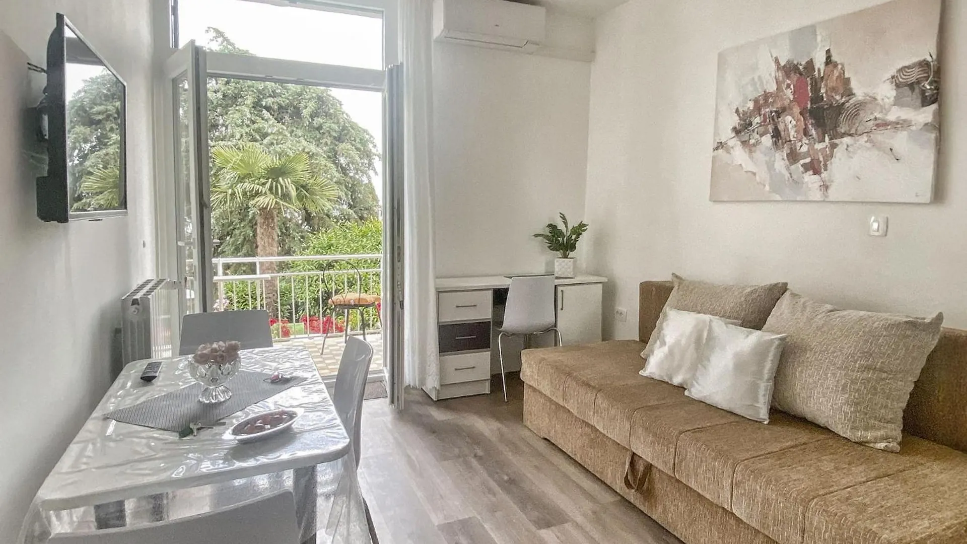 Holiday Home Villa Nika By Interhome Icici
