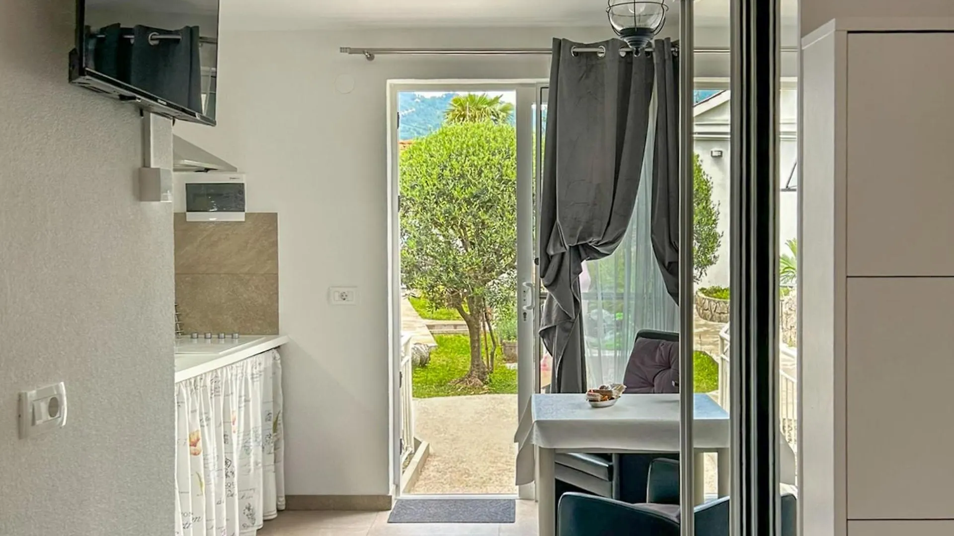 Holiday Home Villa Nika By Interhome Icici