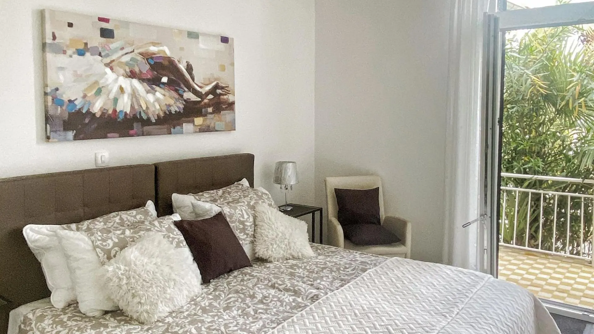 Holiday Home Villa Nika By Interhome Icici Croatia