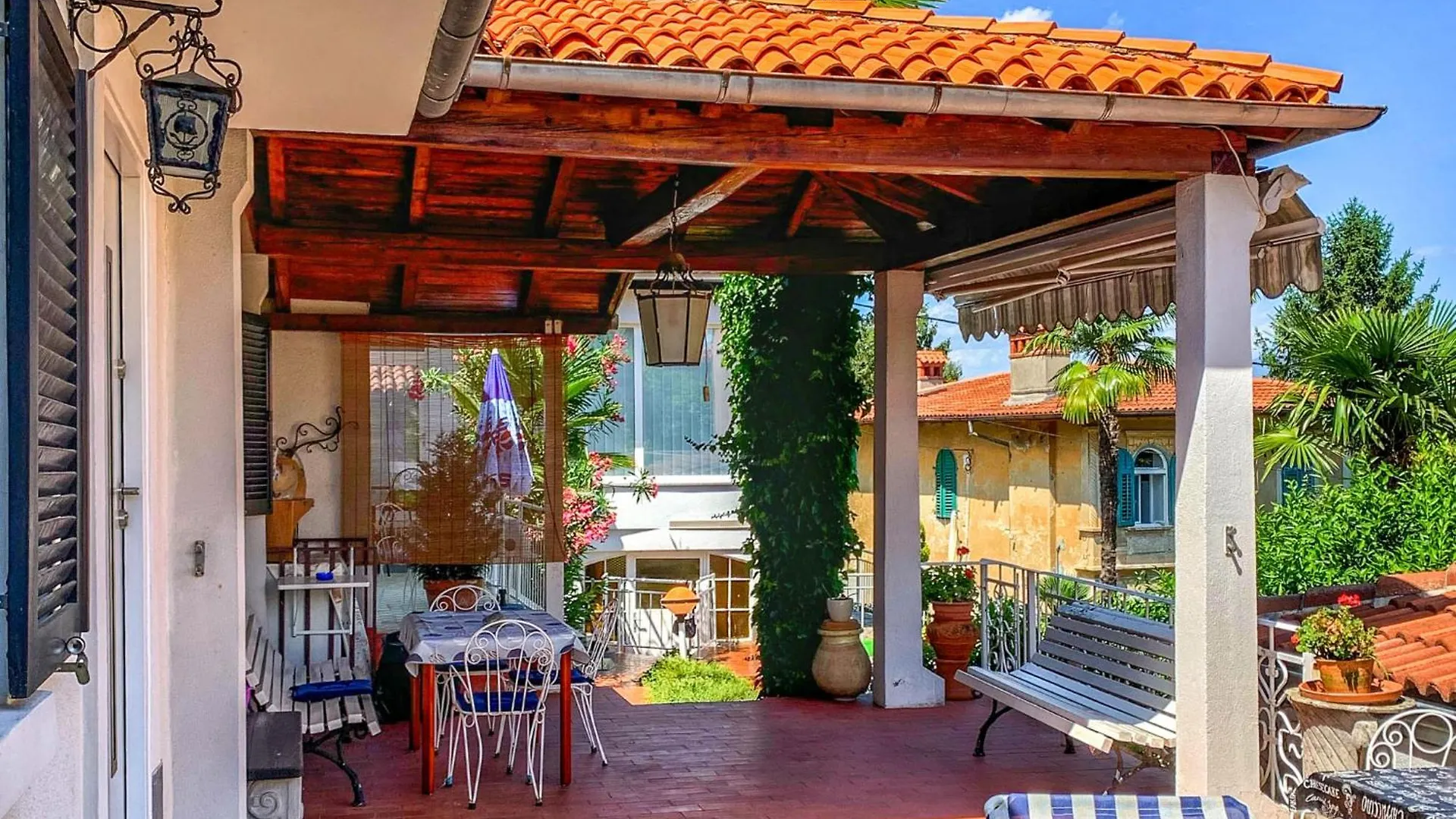 Holiday Home Villa Nika By Interhome Icici